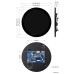 5inch HDMI Capacitive Touch Display Rund 1080x1080 