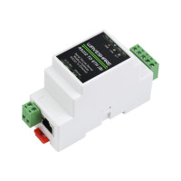 RS232 a Ethernet POE (B)