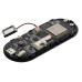 LilyGo T-Embed Nero ESP32-S3 con Encoder e Display