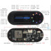 LilyGo T-Embed ESP32-S3 con encoder e display