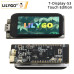 LilyGo T-Display-S3 Touch ESP32-S3 avec écran tactile de 1.9 pouces