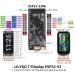 LilyGo T-Display-S3 Touch ESP32-S3 mit 1.9Inch Touchdisplay 