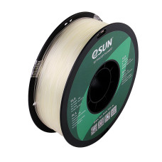 eSun PLA Transparent Filament 1.75mm 1Kg