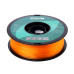 PLA Orange Transparent Filament 1.75mm 1Kg eSun