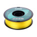 PLA Yellow Transparent Filament 1.75mm 1Kg eSun