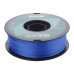 PLA Blau Transparent Filament 1.75mm 1Kg eSun