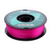 Filament PLA Transparent Violet 1.75mm 1Kg eSun