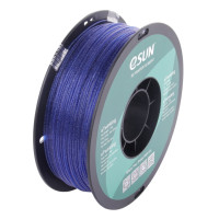 eTwinkling Blau Filament 1.75mm 1Kg eSun