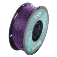 Filament Scintillant Violet 1,75mm 1Kg eSun