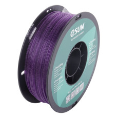 eTwinkling Purple Filament 1.75mm 1Kg eSun