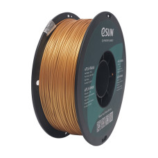 Filament ePLA-Metal Or 1.75mm 1Kg eSun