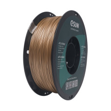 ePLA-Metal Bronze Filament 1.75mm 1Kg eSun
