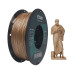 Filament ePLA-Metal Bronze 1.75mm 1Kg eSun