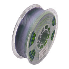 TPU-95A Rainbow elastisches Filament 1.75mm 1Kg eSun