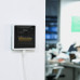 SenseCAP Indicator D1S Display touch 4 pollici IoT Wifi con sensore TVOC e CO2