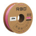 PLA+ Pink Filament 1.75mm 1Kg R3D
