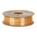 eSilk Magic-PLA Gold-Copper Filament 1.75mm 1Kg R3D