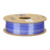 eSilk Magic-PLA Silber-Lavendel Filament 1.75mm 1Kg R3D 