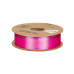 eSilk Magic-PLA Rose Rouge-Vert Filament 1.75mm 1Kg R3D