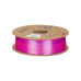 eSilk Magic-PLA Rouge Rose-Royal Bleu Filament 1.75mm 1Kg R3D