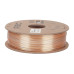 eSilk Mystic-PLA Gold-Silver-Copper Filament 1.75mm 1Kg R3D