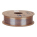 eSilk Mystic-PLA Gold-Copper-Blue Filament 1.75mm 1Kg R3D