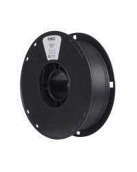 PLA Carbon Schwarz Filament 1.75mm 1Kg R3D