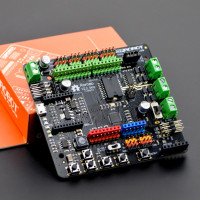 DFRobot Romeo V2 Robot Control Board with Motor Driver