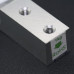 Kit Sensore di Peso Cella di Carico Gravity Digitale HX711 1Kg