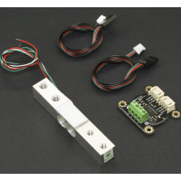 Gravity Digital HX711 Load Cell 1Kg Weight Sensor Kit