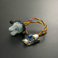 Gravity Analog Turbidity Sensor