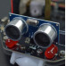 Plateforme de programmation éducative Robot Maqueen micro:bit Plus V2