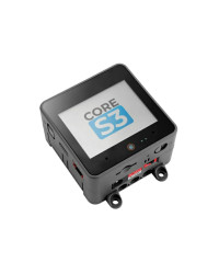 M5Stack CoreS3 ESP32S3 loT Entwicklungs-Kit M5Stack CoreS3 ESP32S3 loT Entwicklungs-Kit