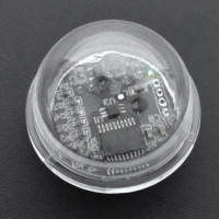 Ambient light sensor 0-200klx