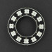 DFRobot Neopixel Ring 12x WS2812 RGB LED DFRobot Neopixel Ring 12x WS2812 RGB LED