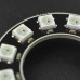 DFRobot Neopixel Ring 12x WS2812 RGB LED DFRobot Neopixel Ring 12x WS2812 RGB LED