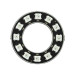 DFRobot Neopixel Ring 12x WS2812 RGB LED DFRobot Neopixel Ring 12x WS2812 RGB LED