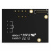 WisBlock RAK12022 MAX31865 PT100 Temperature Sensor IO Module