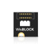 WisBlock RAK1905 9DOF Sensore di movimento MPU9250