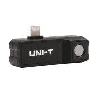 UNI-T UTi120MS Smartphone Wärmebildkamera für iPhone