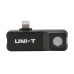 Caméra thermique pour smartphone UNI-T UTi120MS pour iPhone