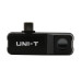 UNI-T UTi120M Smartphone Wärmebildkamera für Android
