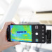 UNI-T UTi120M Caméra thermique pour smartphone Android