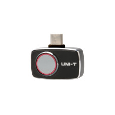 UNI-T UTi721M Smartphone Wärmebildkamera für Android