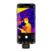 UNI-T UTi720M Smartphone Telecamera termica per Android