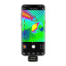 UNI-T UTi720M Smartphone Wärmebildkamera für Android