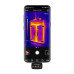UNI-T UTi720M Smartphone Telecamera termica per Android