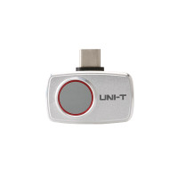 UNI-T UTi720M Smartphone Wärmebildkamera für Android