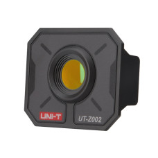 Objectif Micro UNI-T UT-Z002 pour caméra thermique
