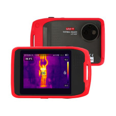 UNI-T UTi120T Pocket-sized Thermal Imaging Camera
